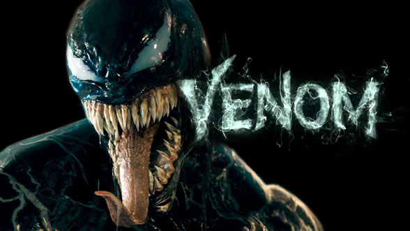 Resenha do filme Venom (2018)