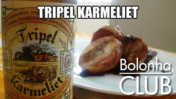 Resenha da Tripel Karmeliet [Bolonha Birita 4]