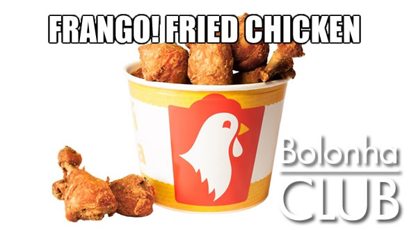 FranGO! Fried Chicken [Belo Horizonte]