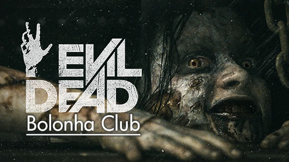 Resenha do Evil Dead (2013)