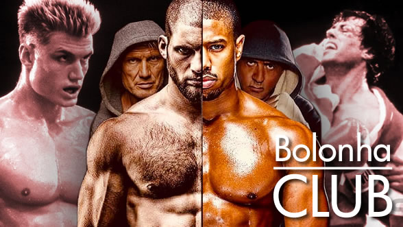 Resenha do Creed II